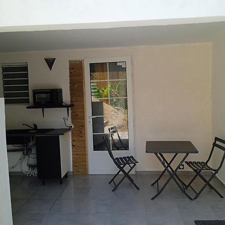 Zannanna Delair Guest House Сен-Ан Екстериор снимка