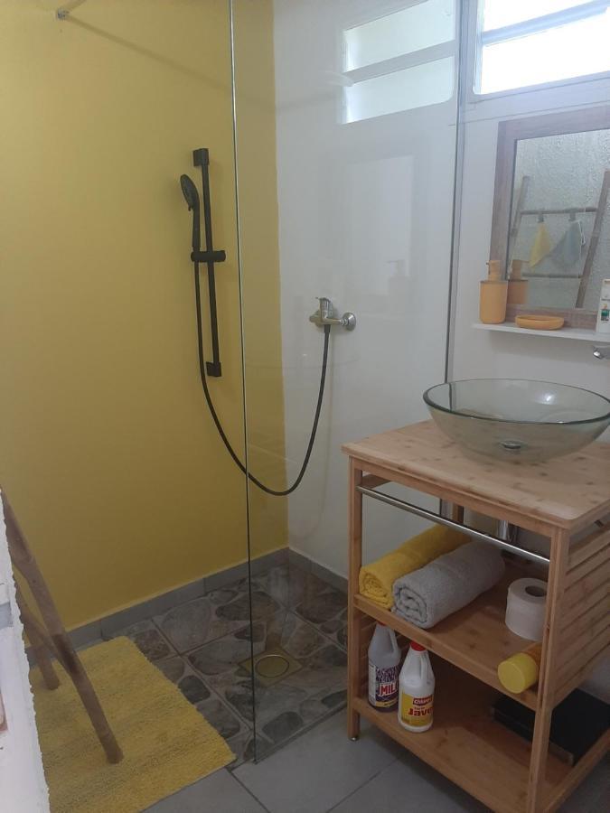 Zannanna Delair Guest House Сен-Ан Екстериор снимка