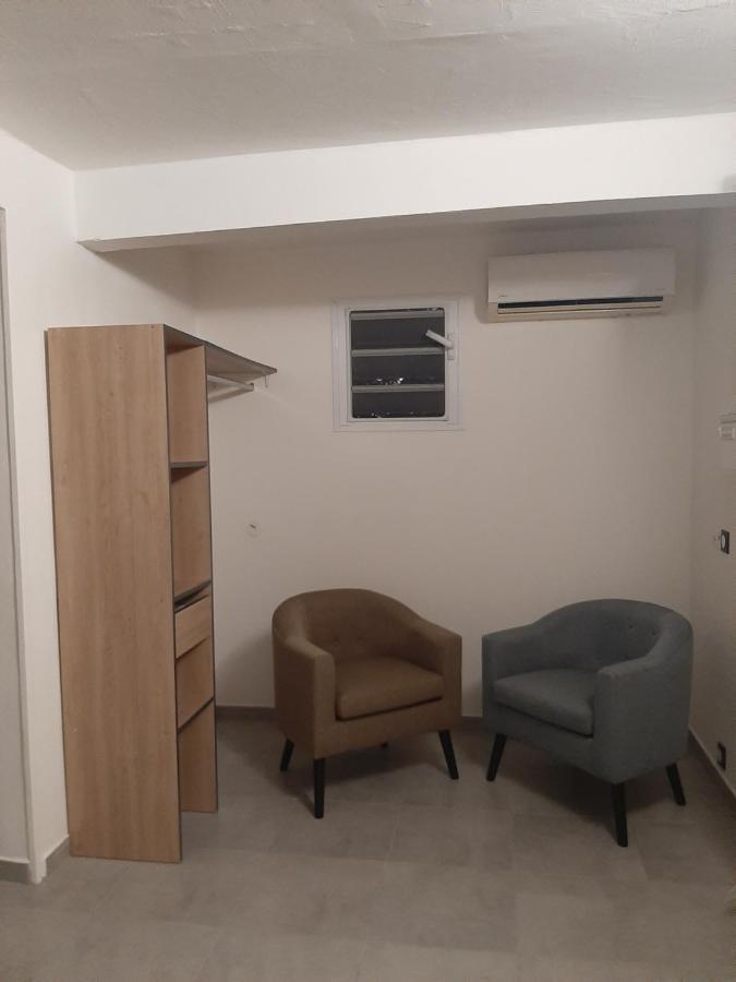 Zannanna Delair Guest House Сен-Ан Екстериор снимка